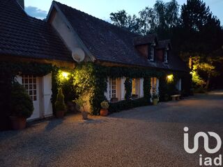  Maison � vendre 5 pi�ces 142 m�