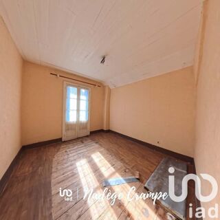  Appartement � vendre 4 pi�ces 63 m�