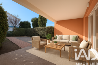  Appartement � vendre 3 pi�ces 62 m�