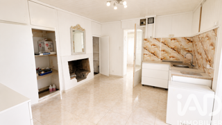  Maison � vendre 3 pi�ces 61 m�