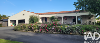  Maison � vendre 8 pi�ces 205 m�