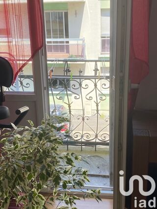  Appartement  vendre 3 pices 52 m