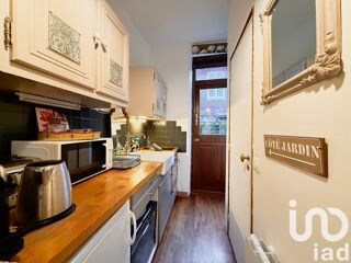  Appartement � vendre 1 pi�ce 20 m�