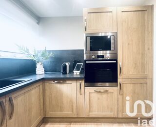  Appartement � vendre 4 pi�ces 92 m�