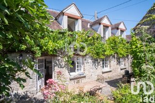  Maison � vendre 8 pi�ces 190 m�