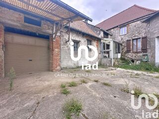  Maison � vendre 8 pi�ces 174 m�