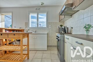  Maison � vendre 3 pi�ces 60 m�