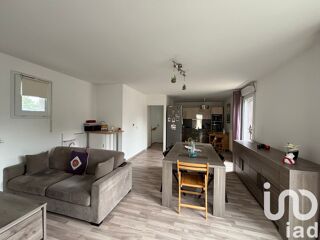  Appartement  vendre 4 pices 91 m