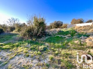  Terrain � vendre 1250 m�