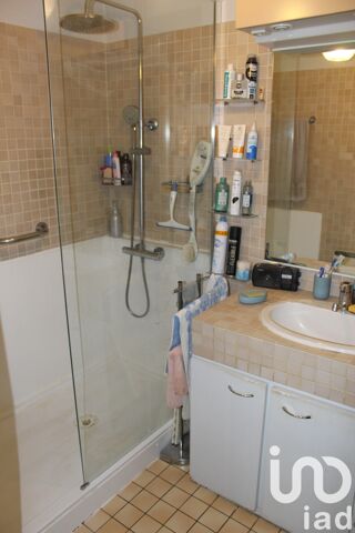  Appartement � vendre 3 pi�ces 75 m�