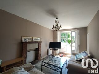  Maison � vendre 6 pi�ces 130 m�