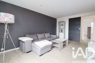  Appartement � vendre 4 pi�ces 90 m�