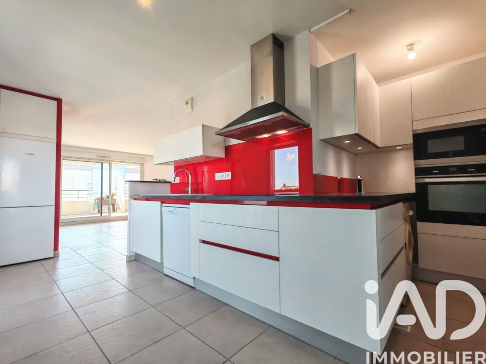 � vendre  Appartement Fr�jus (83600)