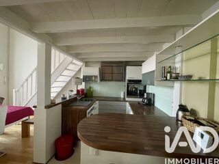  Appartement � vendre 3 pi�ces 99 m�