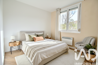  Appartement � vendre 4 pi�ces 110 m�