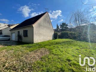  Maison  vendre 4 pices 89 m