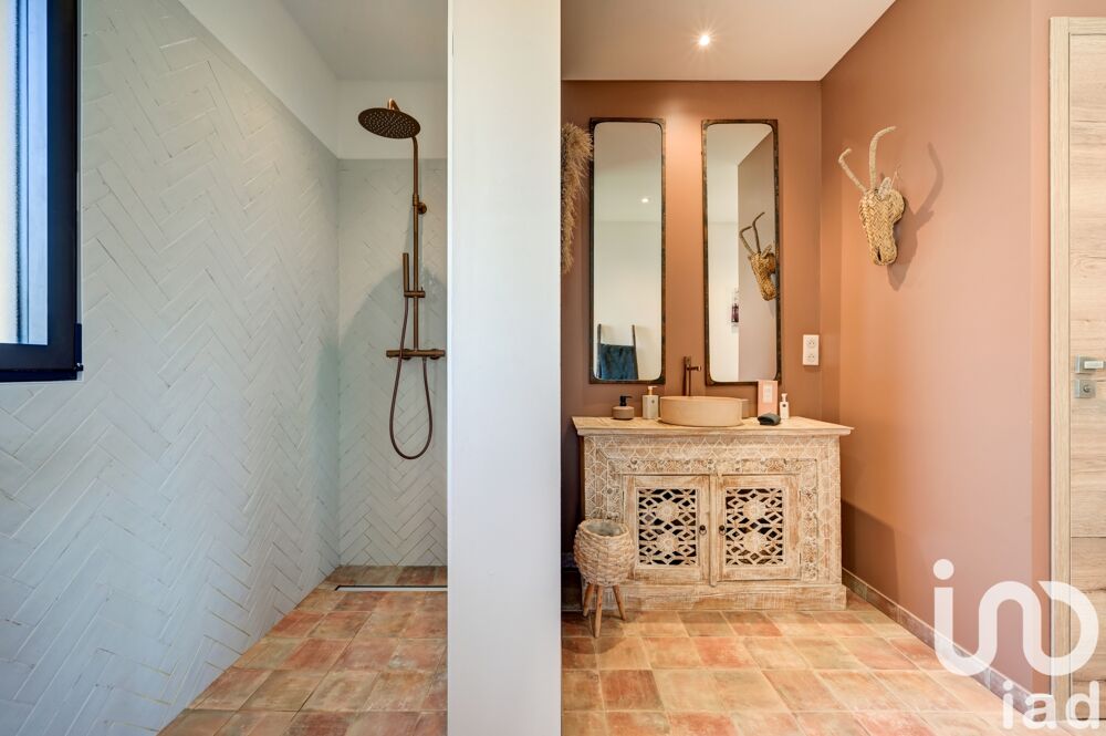  vendre  Maison Le Castellet (83330)