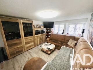  Appartement � vendre 3 pi�ces 61 m�