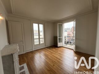  Appartement � louer 2 pi�ces 54 m�