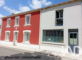  Maison  vendre 8 pices 288 m