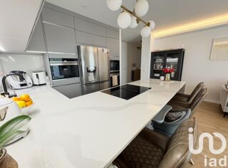  Appartement � vendre 3 pi�ces 65 m�