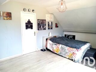  Maison  vendre 7 pices 135 m