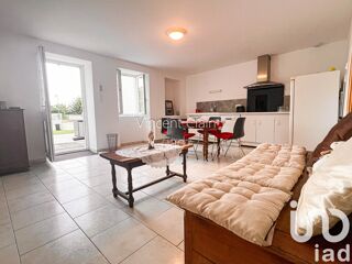  Maison � vendre 3 pi�ces 67 m�