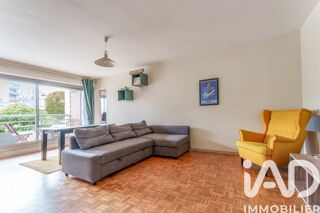  Appartement � vendre 4 pi�ces 81 m�