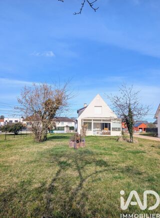  Maison � vendre 5 pi�ces 143 m�