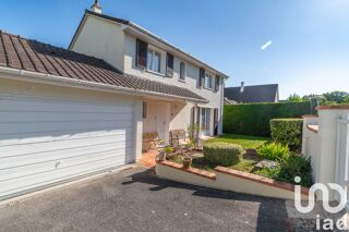  Maison � vendre 6 pi�ces 147 m�