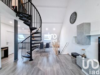  Villa  vendre 8 pices 230 m