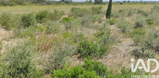  Terrain � vendre 3510 m�