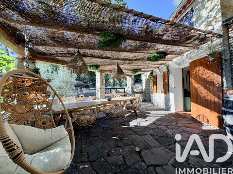   Vente Maison/villa 2 pi�ces Maison - 2 pi�ce(s) - 55 m�