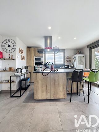  Maison � vendre 5 pi�ces 124 m�