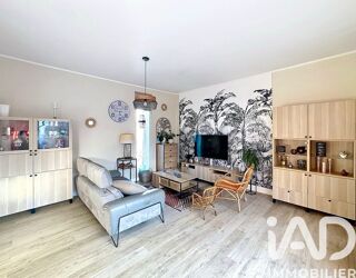  Maison � vendre 5 pi�ces 91 m�