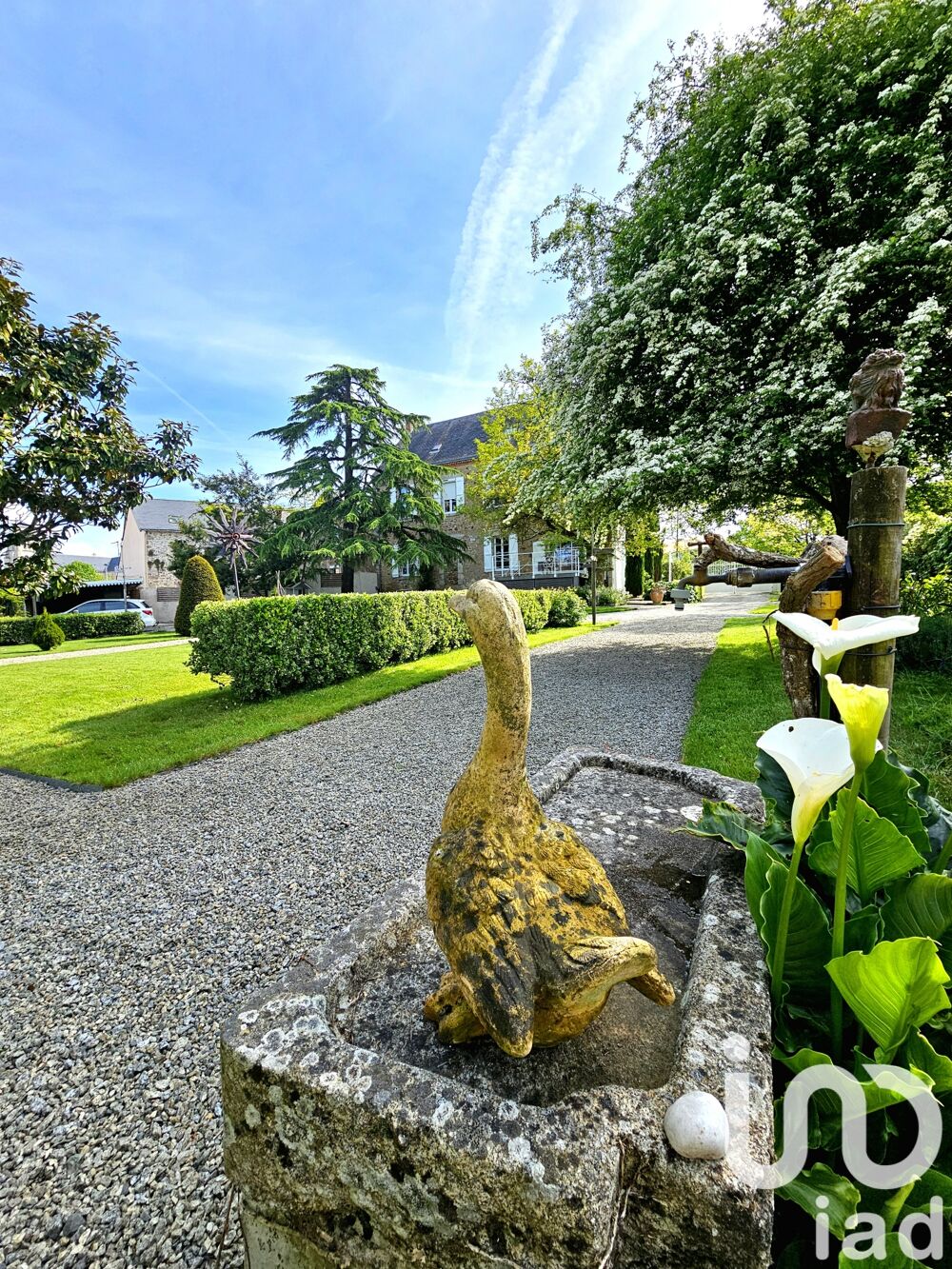 � vendre  Maison Le Poir�-sur-Vie (85170)