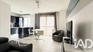  Appartement � vendre 3 pi�ces 62 m�