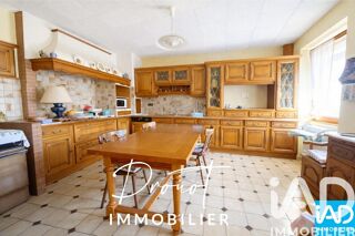  Maison � vendre 8 pi�ces 176 m�