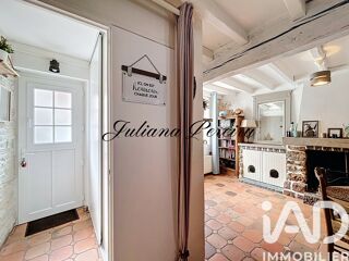  Maison � vendre 7 pi�ces 189 m�