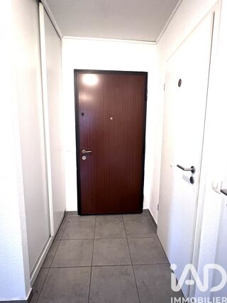  Appartement � vendre 3 pi�ces 67 m�