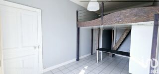  Appartement � vendre 1 pi�ce 27 m�