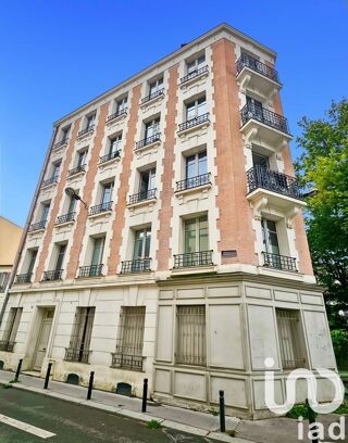  Appartement � vendre 1 pi�ce 22 m�