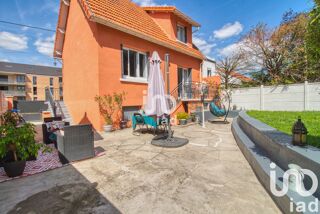  Maison � vendre 4 pi�ces 92 m�