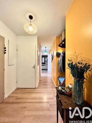  Appartement � vendre 3 pi�ces 67 m�