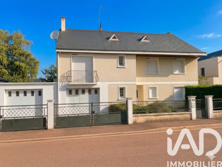  Maison � vendre 5 pi�ces 153 m�