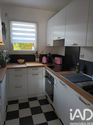  Maison � vendre 5 pi�ces 74 m�