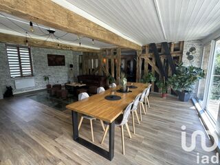  Maison � vendre 13 pi�ces 455 m�