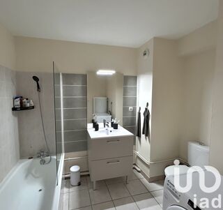  Appartement � vendre 1 pi�ce 30 m�