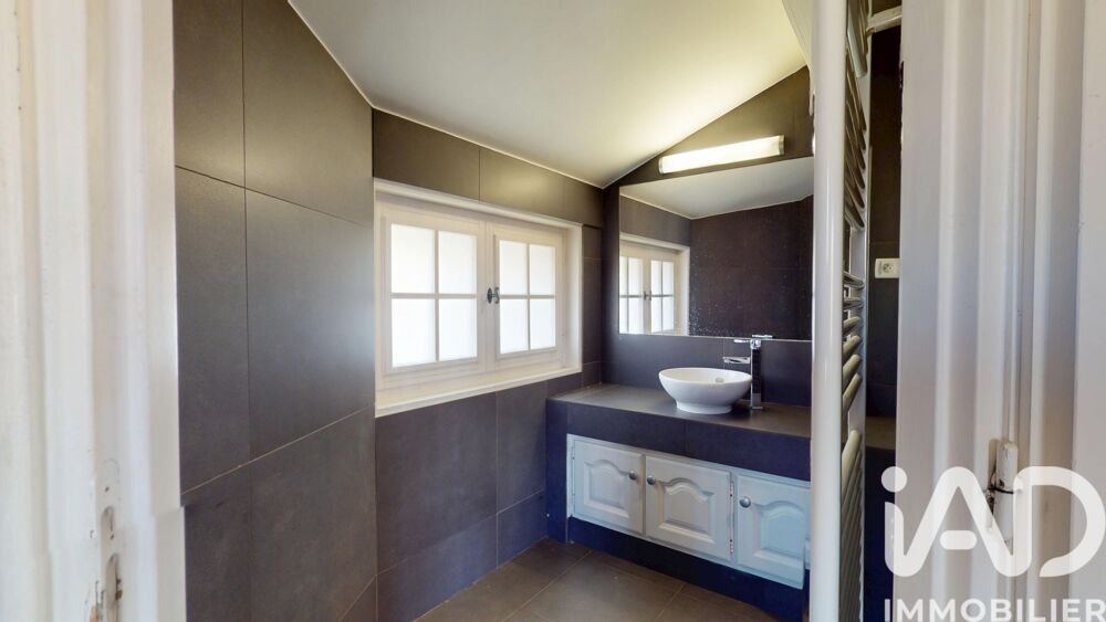  vendre  Maison Francheville (69340)