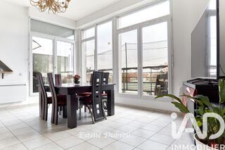  Appartement � vendre 5 pi�ces 98 m�